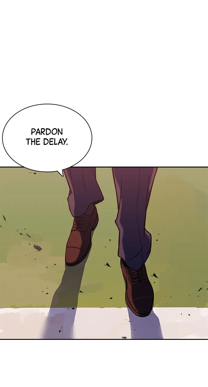 The Frostbound Warrior Chapter 1 page 180 - 