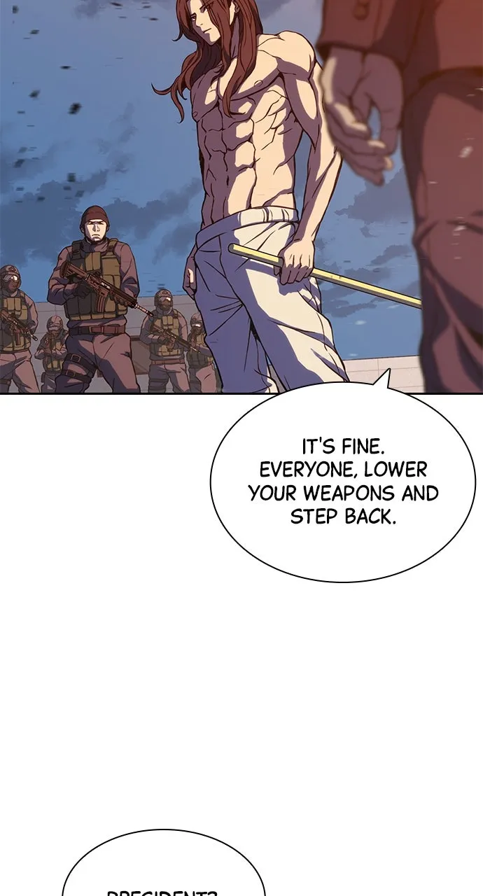 The Frostbound Warrior Chapter 1 page 183 - 