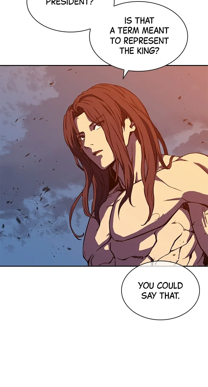 The Frostbound Warrior Chapter 1 page 184 - 