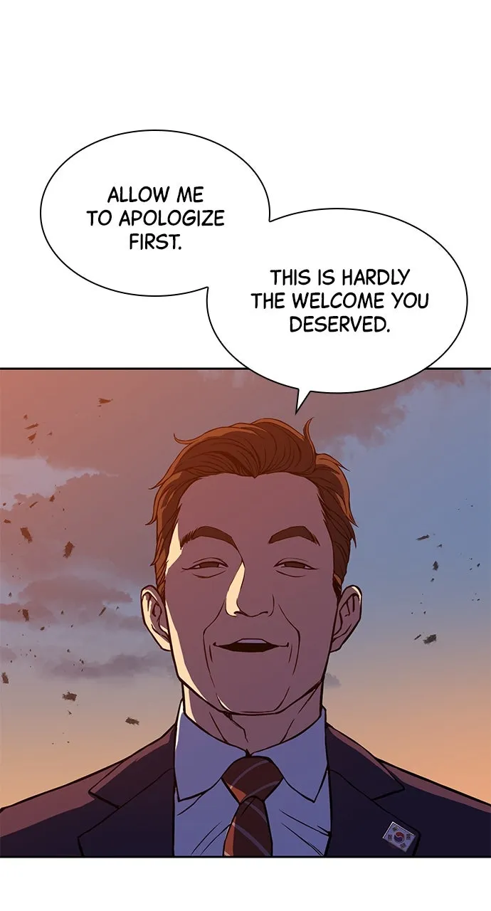 The Frostbound Warrior Chapter 1 page 185 - 