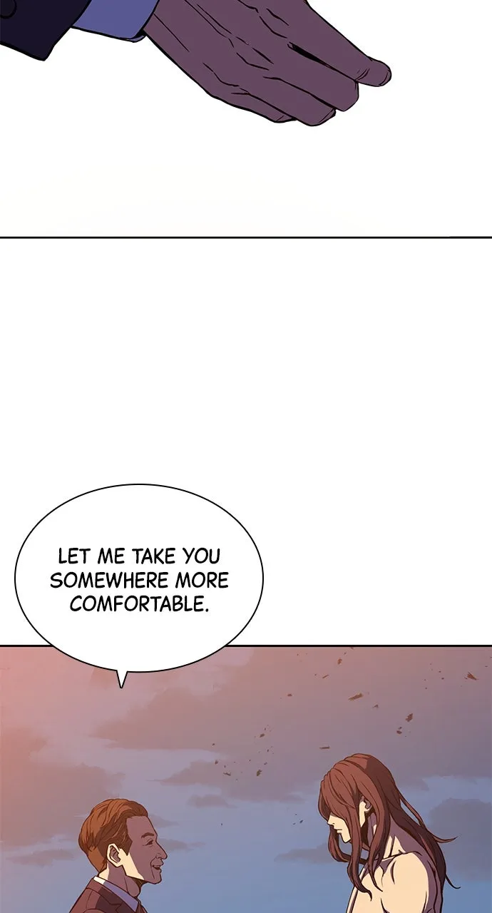 The Frostbound Warrior Chapter 1 page 189 - 