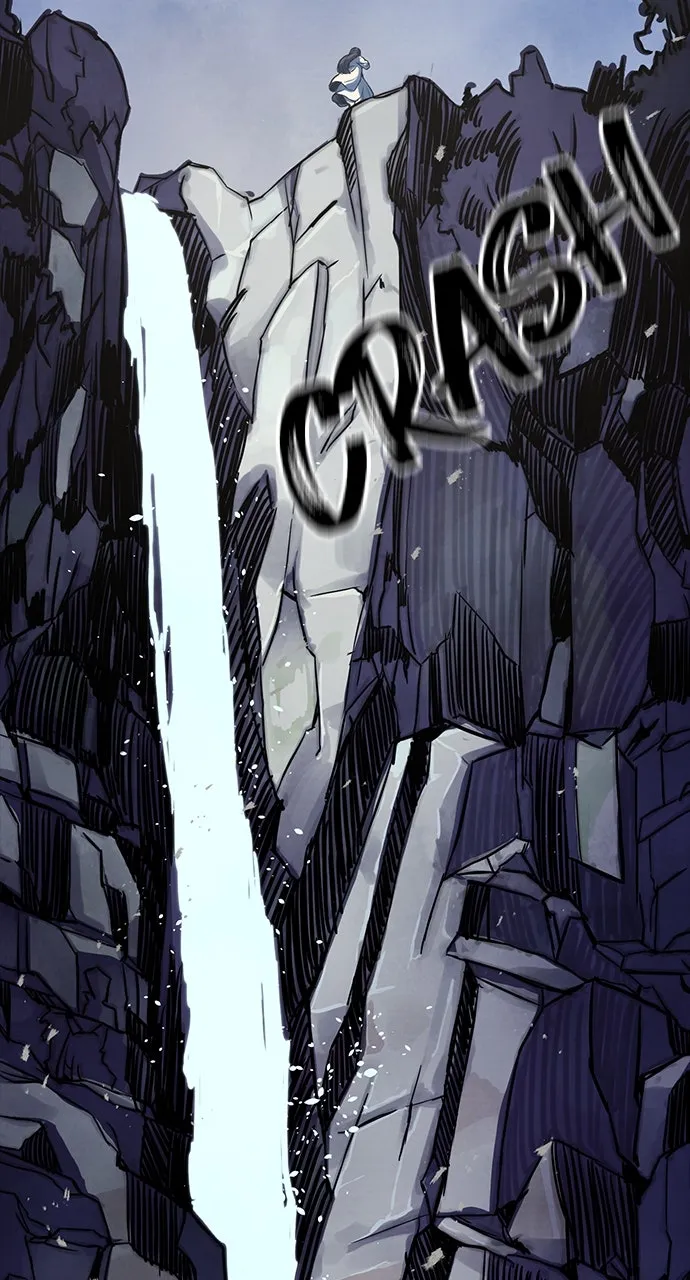 The Frostbound Warrior Chapter 1 page 20 - 