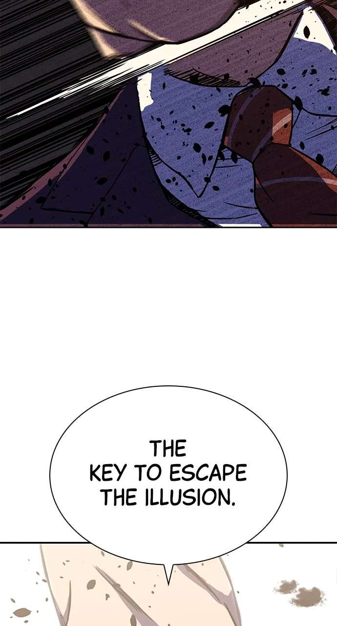 The Frostbound Warrior Chapter 1 page 197 - 