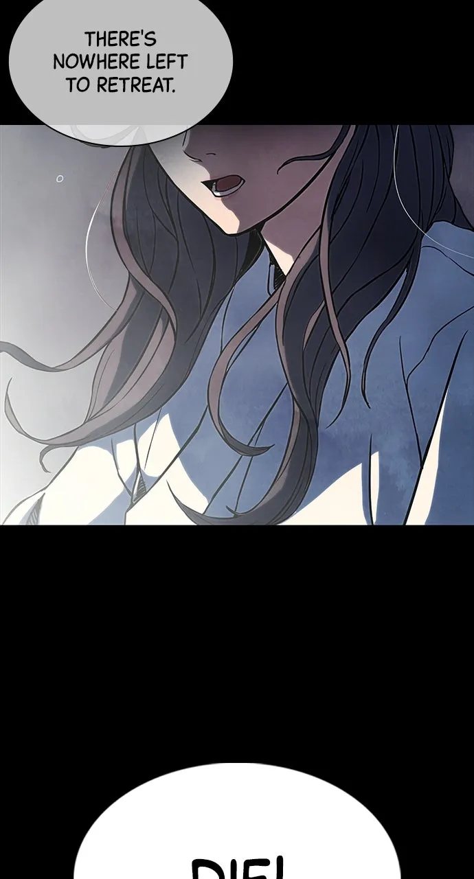 The Frostbound Warrior Chapter 1 page 22 - 