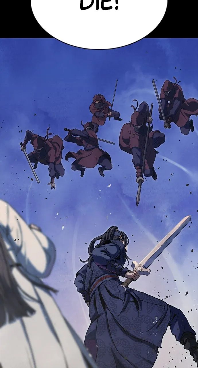 The Frostbound Warrior Chapter 1 page 23 - 
