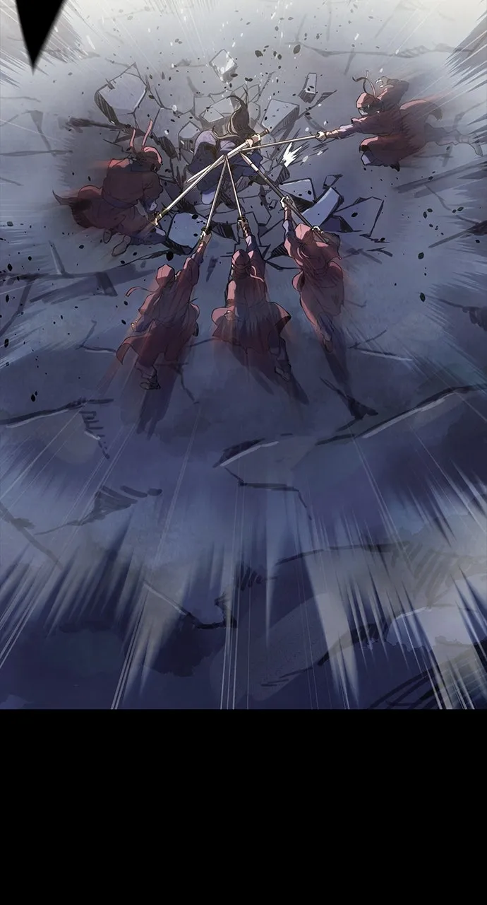 The Frostbound Warrior Chapter 1 page 25 - 