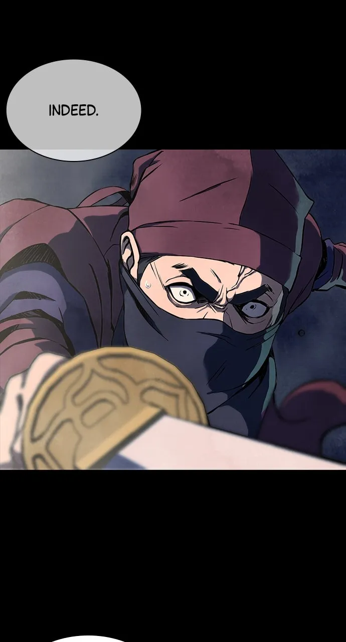 The Frostbound Warrior Chapter 1 page 26 - 
