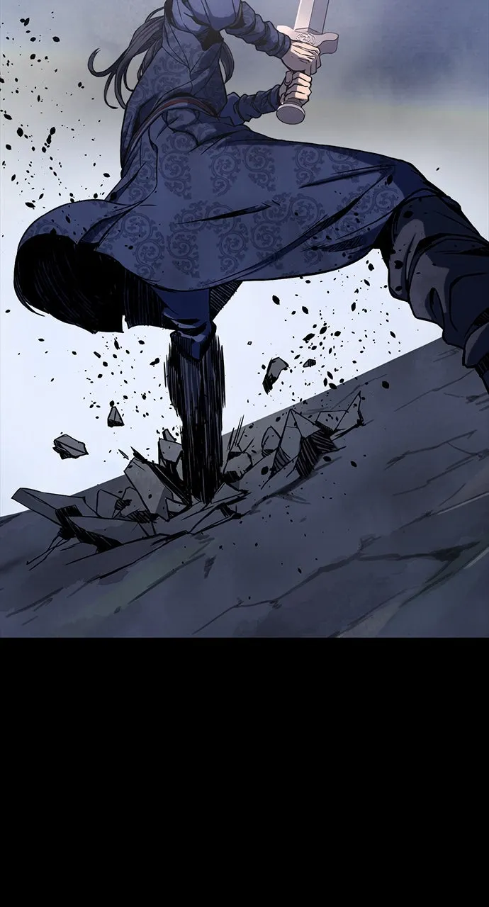 The Frostbound Warrior Chapter 1 page 31 - 