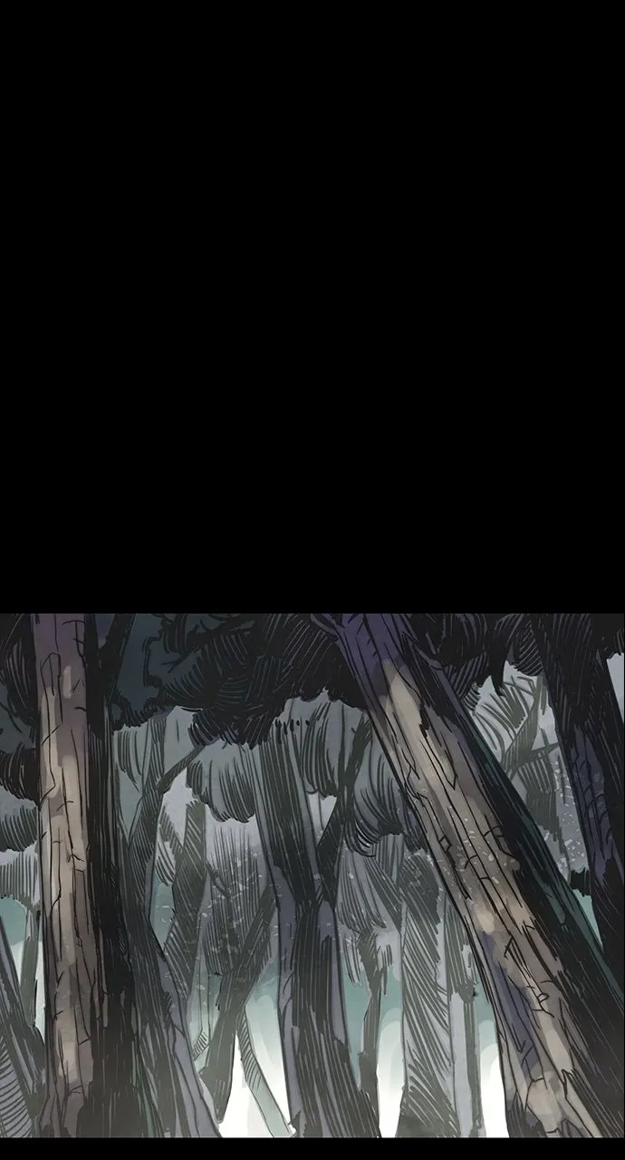 The Frostbound Warrior Chapter 1 page 34 - 