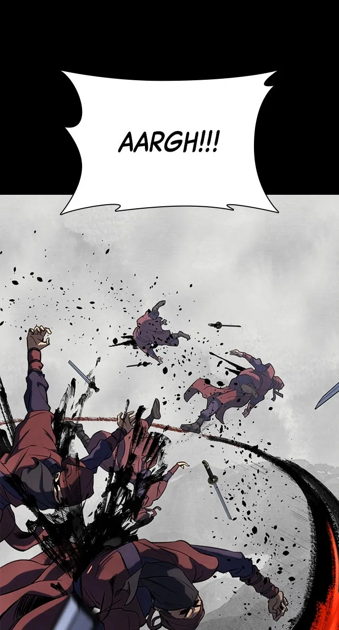 The Frostbound Warrior Chapter 1 page 36 - 