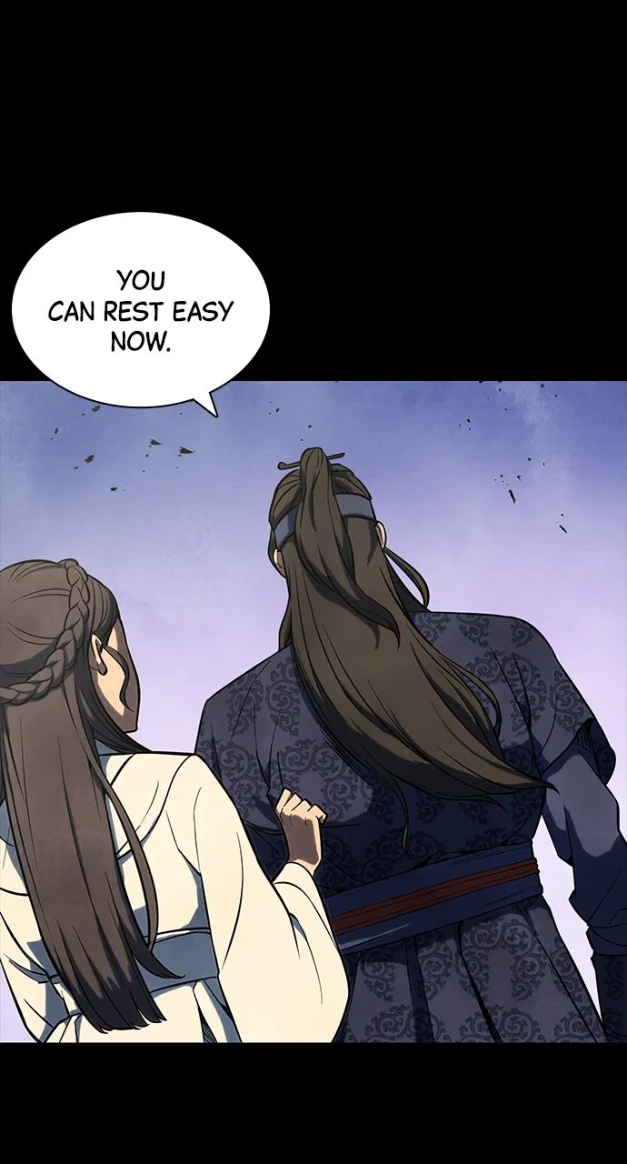 The Frostbound Warrior Chapter 1 page 38 - 