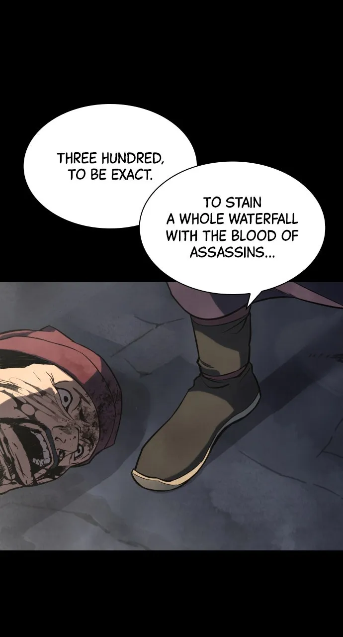 The Frostbound Warrior Chapter 1 page 41 - 