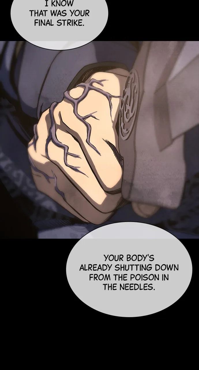 The Frostbound Warrior Chapter 1 page 47 - 