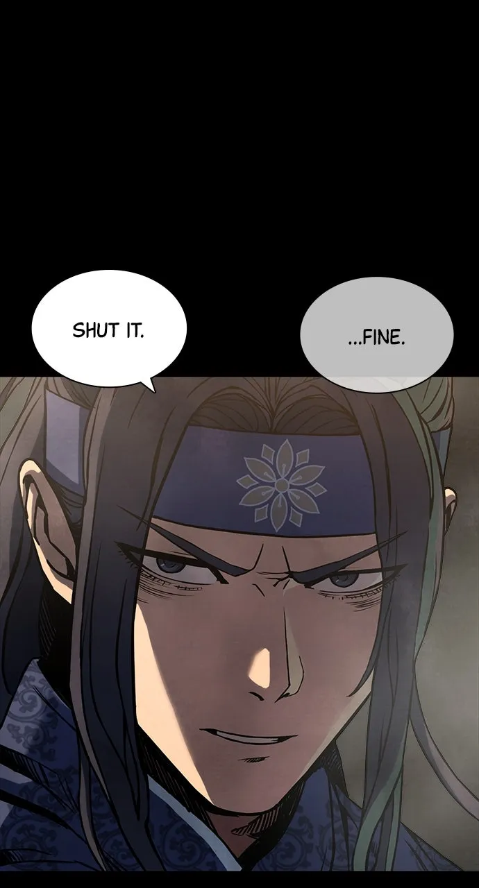 The Frostbound Warrior Chapter 1 page 49 - 