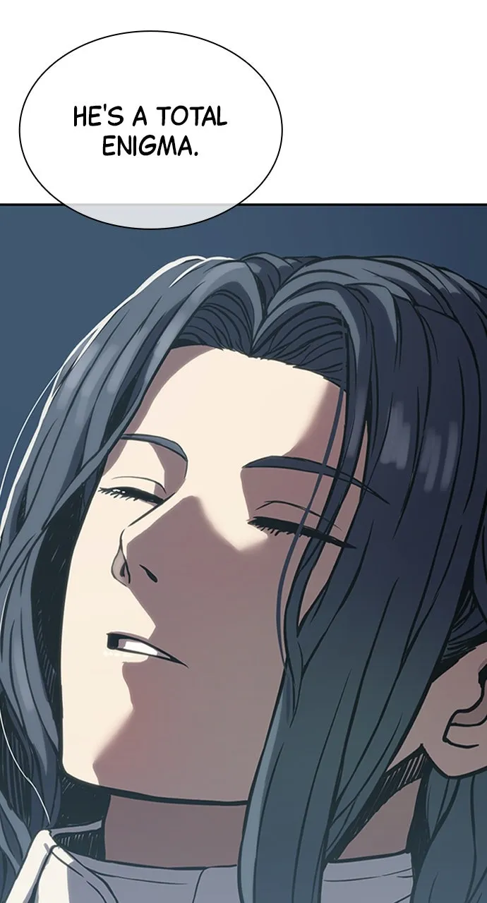 The Frostbound Warrior Chapter 1 page 75 - 