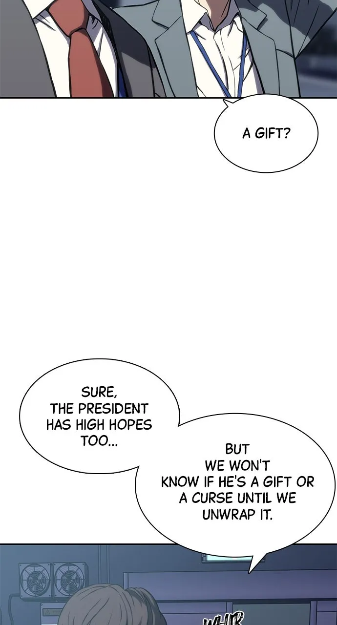 The Frostbound Warrior Chapter 1 page 77 - 