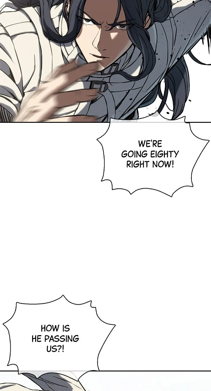 The Frostbound Warrior Chapter 1 page 87 - 