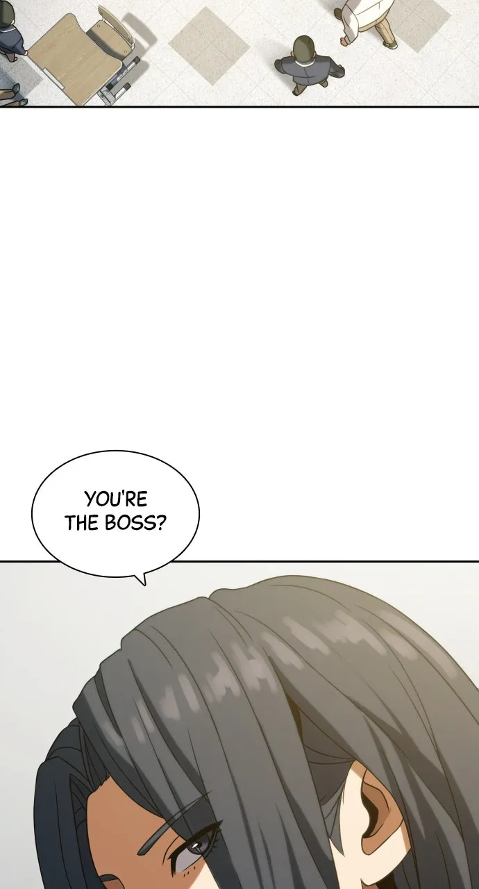 The Frostbound Warrior Chapter 10 page 105 - 