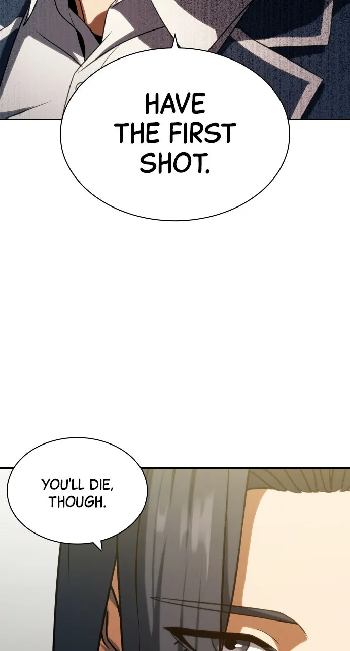 The Frostbound Warrior Chapter 10 page 15 - 