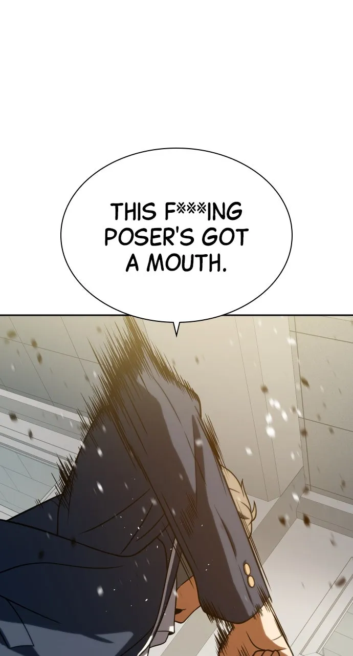 The Frostbound Warrior Chapter 10 page 17 - 