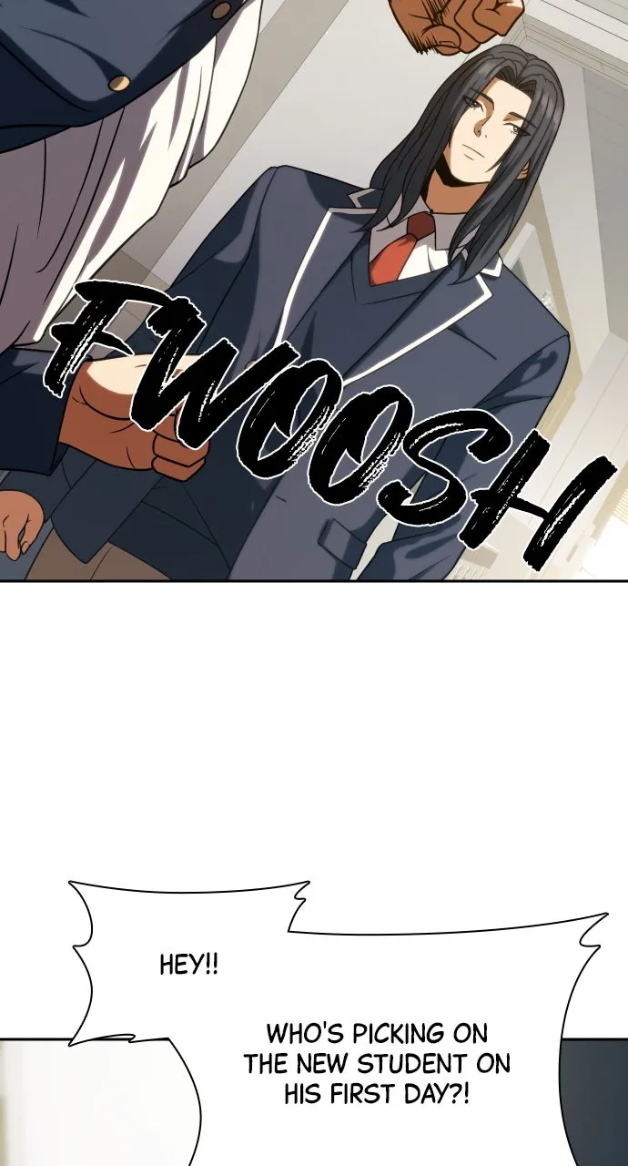 The Frostbound Warrior Chapter 10 page 18 - 