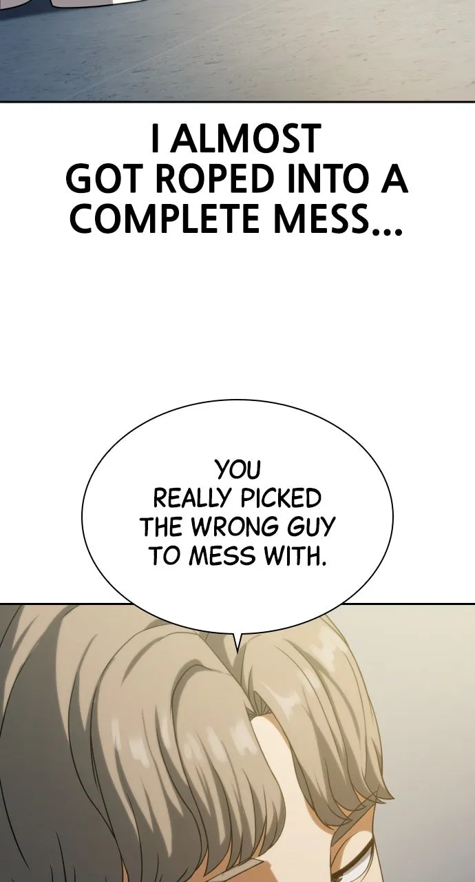 The Frostbound Warrior Chapter 10 page 25 - 