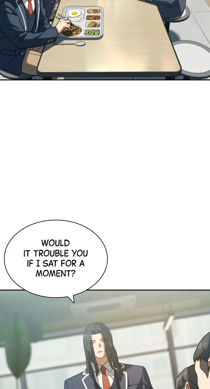 The Frostbound Warrior Chapter 10 page 30 - 