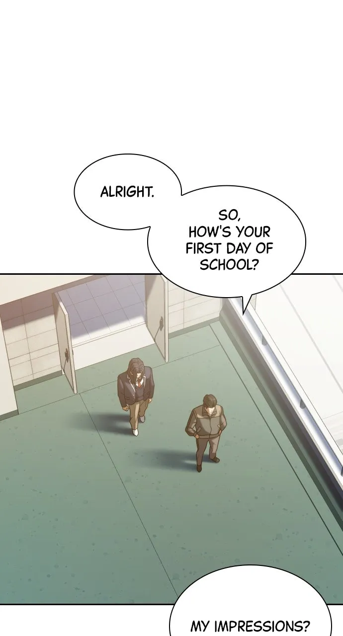 The Frostbound Warrior Chapter 10 page 45 - 