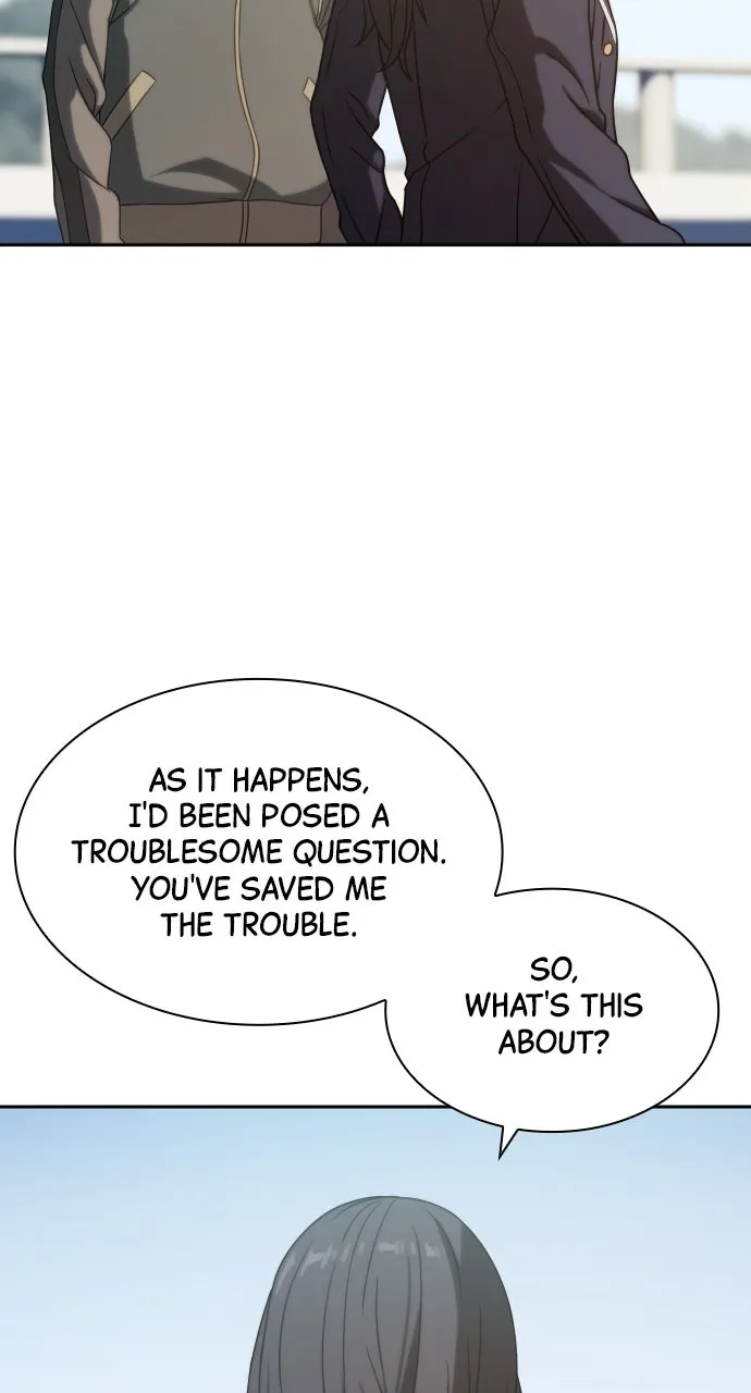 The Frostbound Warrior Chapter 10 page 47 - 