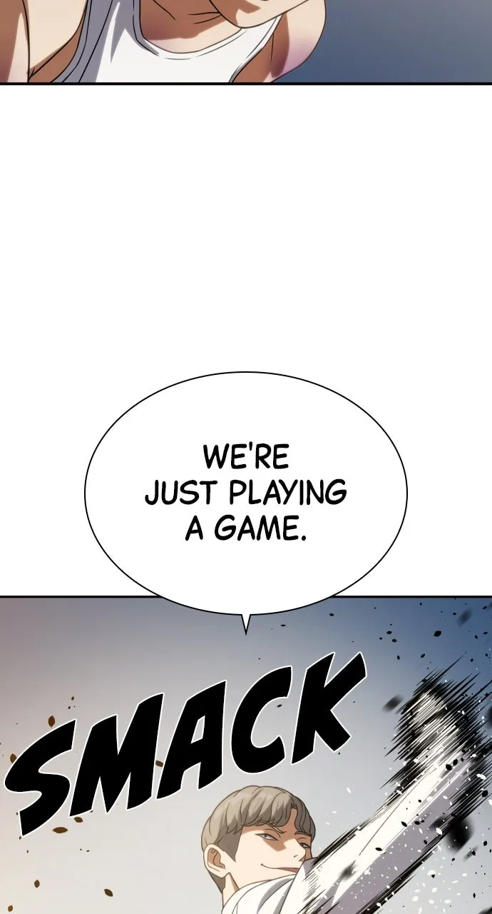 The Frostbound Warrior Chapter 10 page 67 - 
