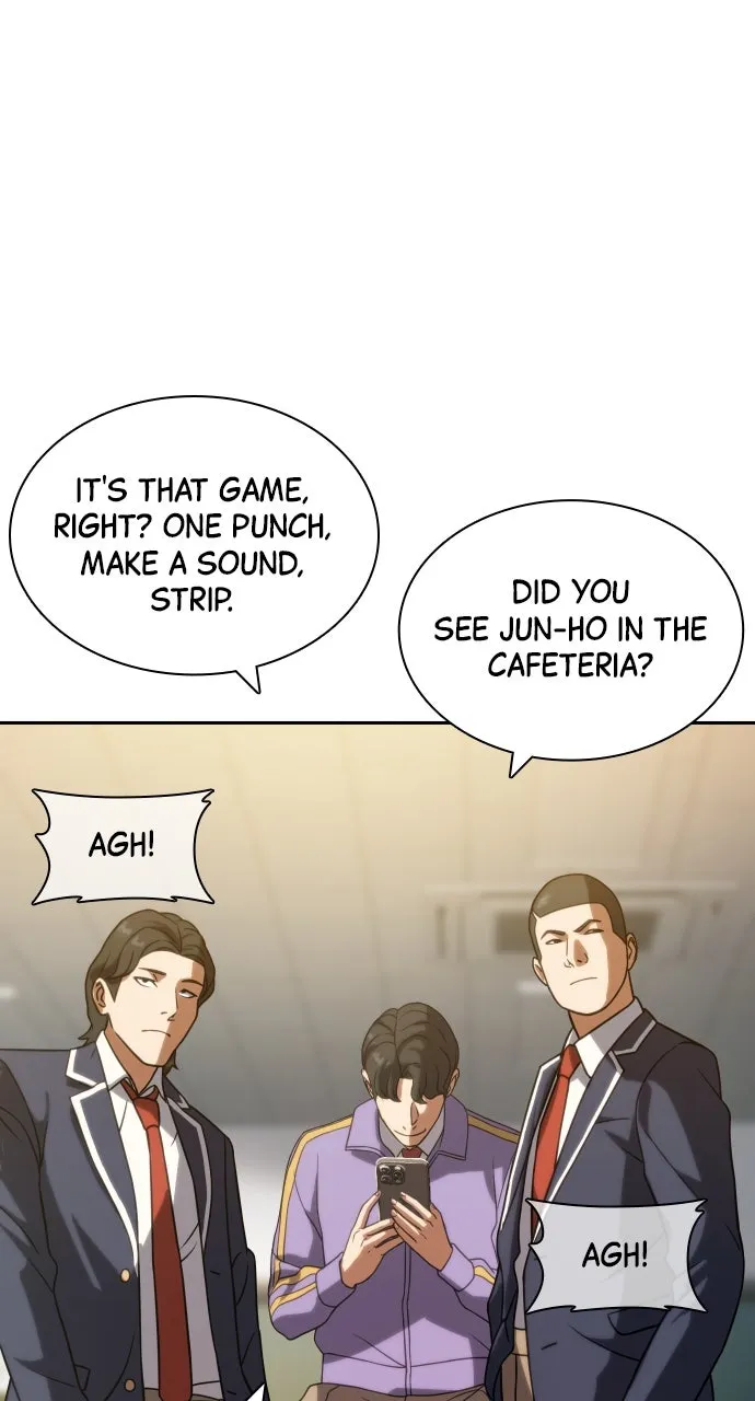 The Frostbound Warrior Chapter 10 page 69 - 
