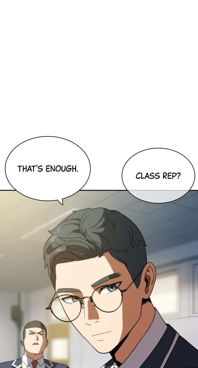 The Frostbound Warrior Chapter 10 page 73 - 