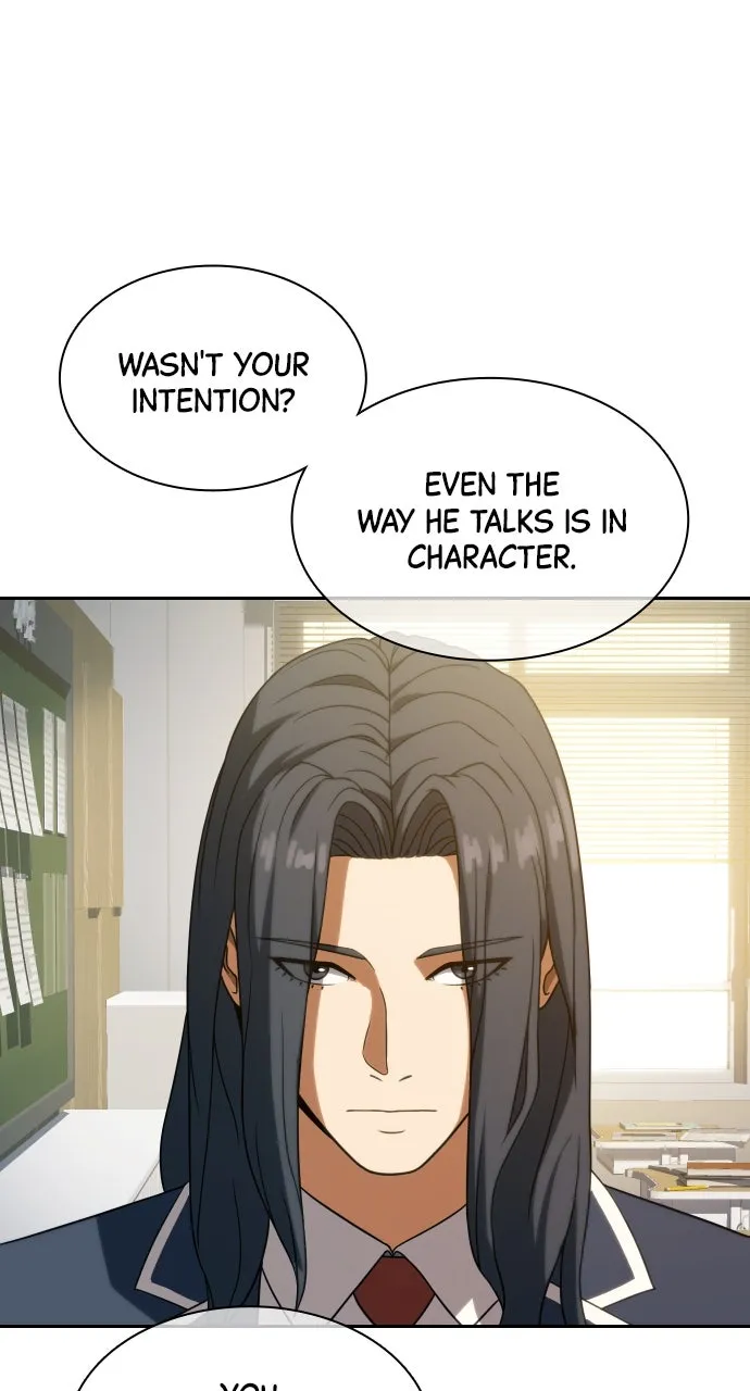 The Frostbound Warrior Chapter 10 page 9 - 
