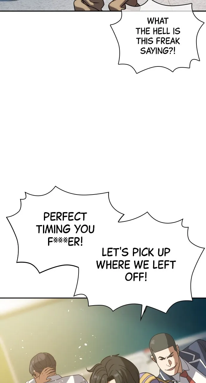 The Frostbound Warrior Chapter 10 page 86 - 