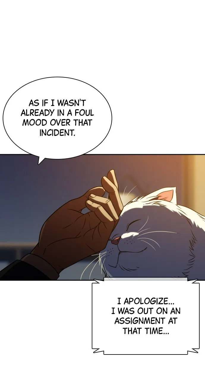 The Frostbound Warrior Chapter 11 page 109 - 