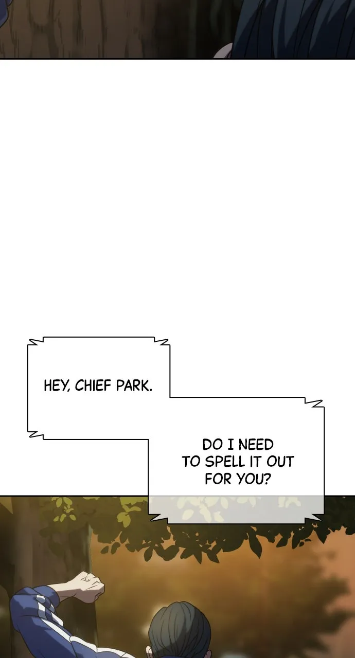 The Frostbound Warrior Chapter 11 page 111 - 