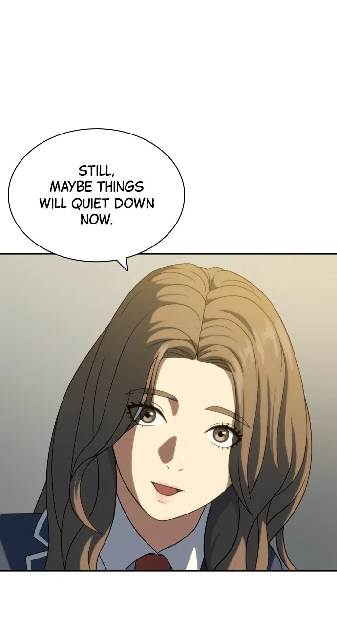 The Frostbound Warrior Chapter 11 page 18 - 