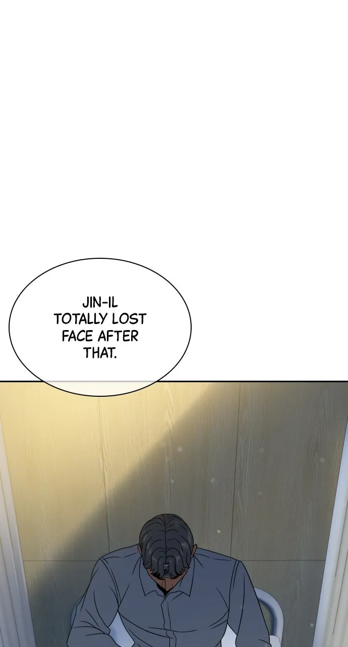 The Frostbound Warrior Chapter 11 page 19 - 