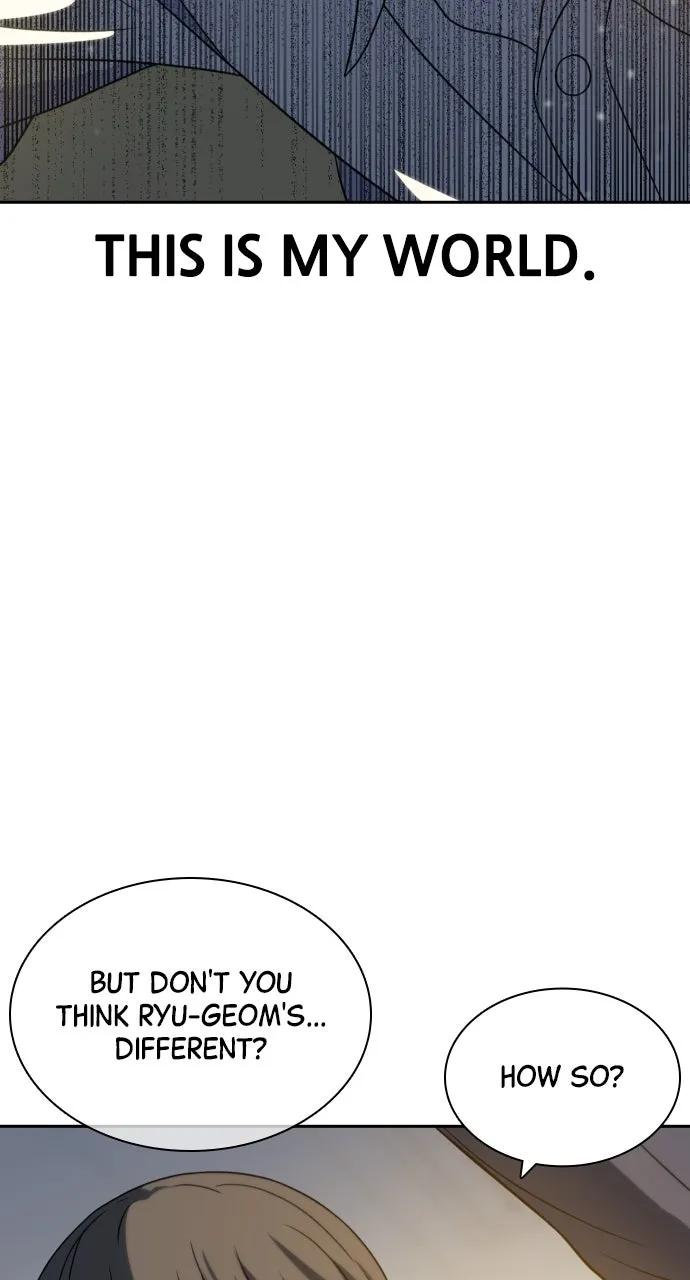 The Frostbound Warrior Chapter 11 page 23 - 