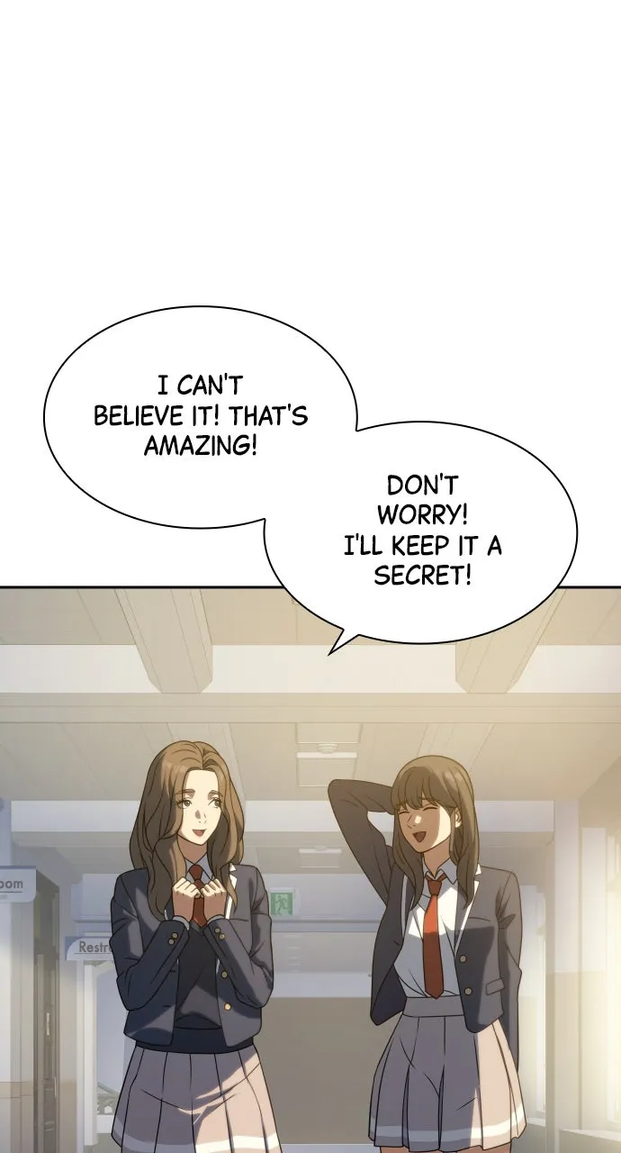 The Frostbound Warrior Chapter 11 page 30 - 