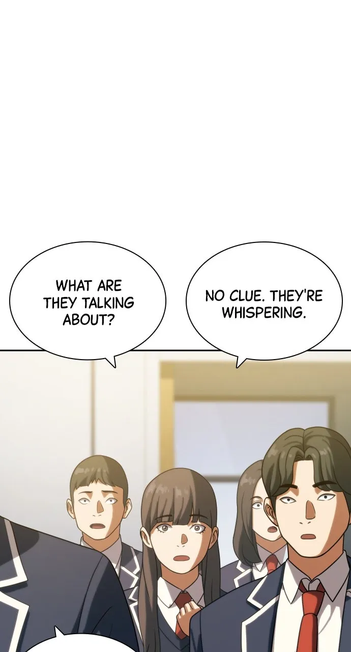The Frostbound Warrior Chapter 11 page 4 - 