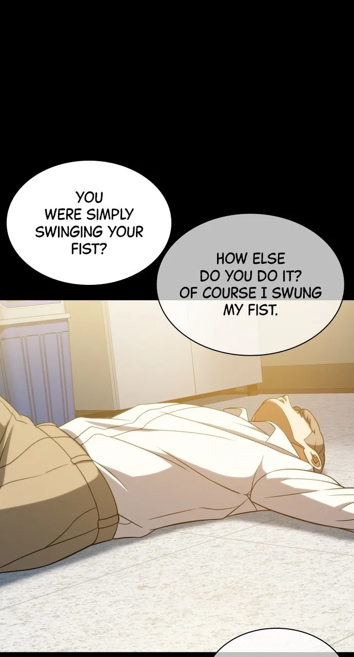 The Frostbound Warrior Chapter 11 page 42 - 