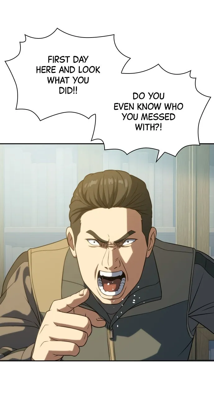 The Frostbound Warrior Chapter 11 page 51 - 