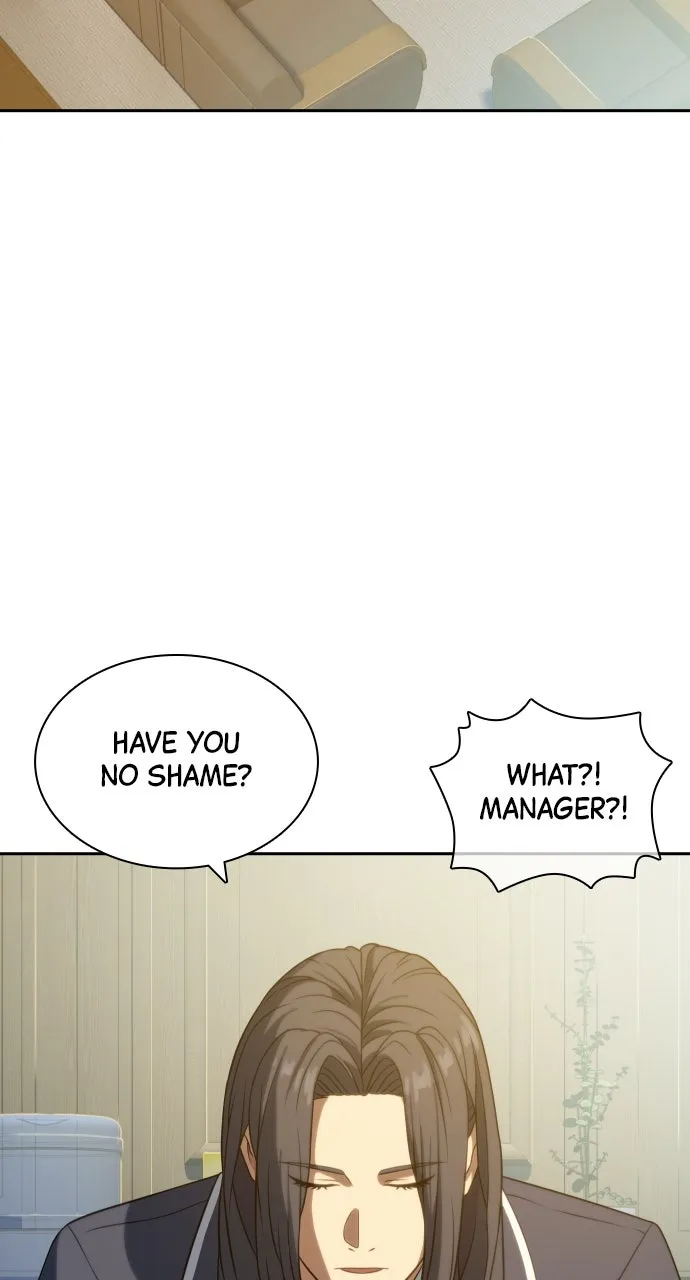 The Frostbound Warrior Chapter 11 page 53 - 