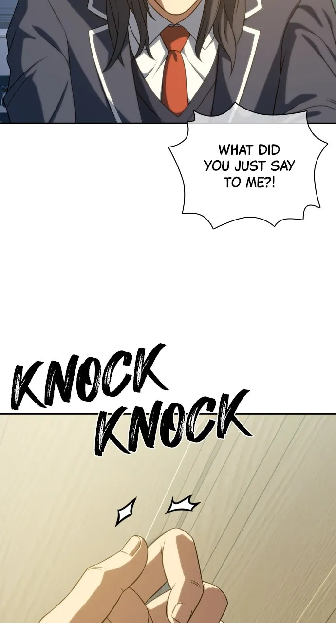 The Frostbound Warrior Chapter 11 page 54 - 