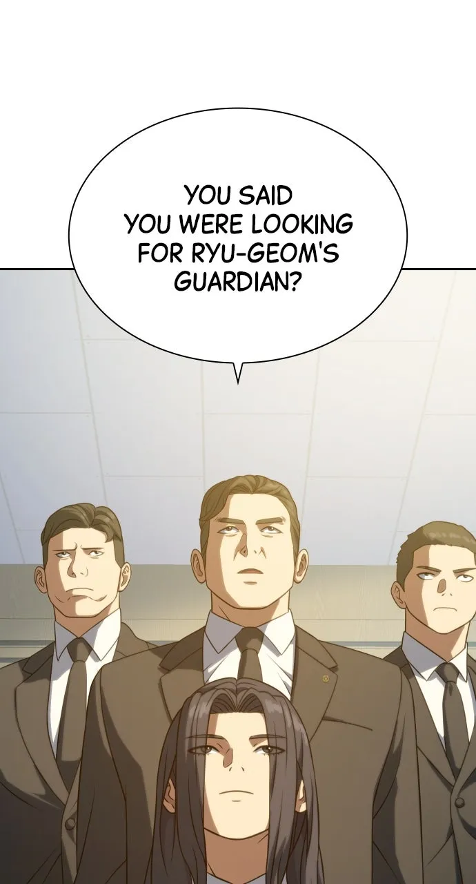 The Frostbound Warrior Chapter 11 page 57 - 