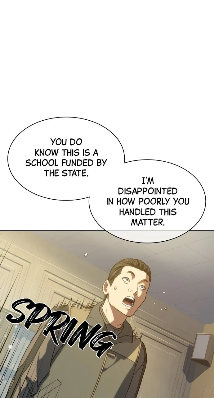 The Frostbound Warrior Chapter 11 page 60 - 
