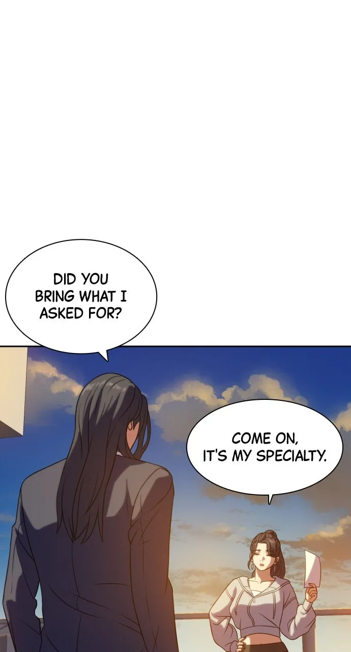 The Frostbound Warrior Chapter 11 page 66 - 