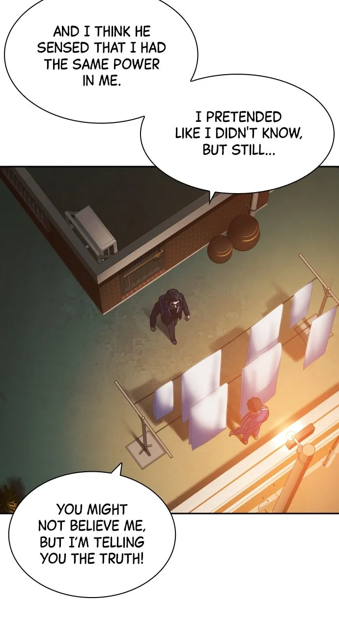 The Frostbound Warrior Chapter 11 page 98 - 