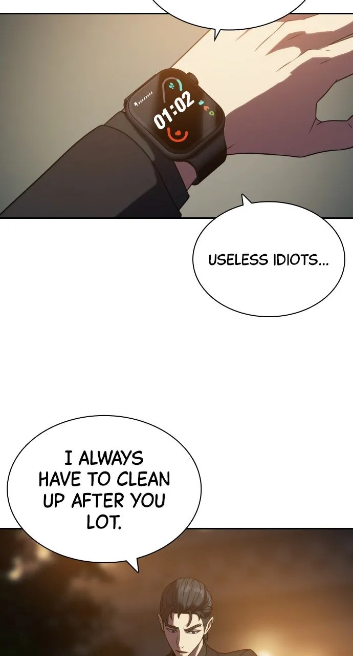 The Frostbound Warrior Chapter 12 page 104 - 